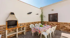 Casa Rural Sierra de las Nieves - Image 4
