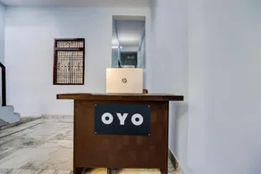 SPOT ON Yogesh Hotel - Image 4
