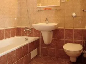 Hotel Lázně Kostelec - Image 4