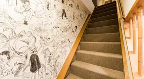 Tessen Guesthouse - Image 5