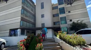 Manawa Beach Flat by Tribo Hotelaria - Image 3
