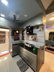 Dazzling 3BHK | For Coldplay concert - Image 3