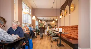 Brownies & downieS Hotel Baarle - Image 2