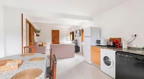 Casa Feli - APARTAMENTO con JARDÍN PRIVADO en los PIRINEOS - Image 3