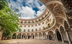 Casa Palacio El Condestable de Sevilla - Image 5