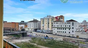 Skysea Holidays Malaga Centro frente al Rio - Image 4