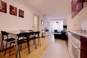 Apartment Park&Beach Deluxe - Image 3