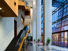 Nanjing Expo Center Hotel - Image 5