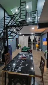 The Loft House, a Studio inspired loft apartment - Image 5