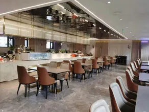 Yantai Guoxiang Hotel - Image 3