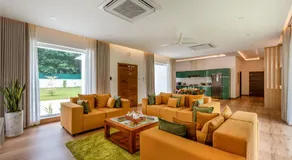 Le Jardin - Luxury Private Pool Villa near Kochi, Kerala - Image 3