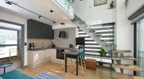 SIGMA Suites Hotel - Image 3