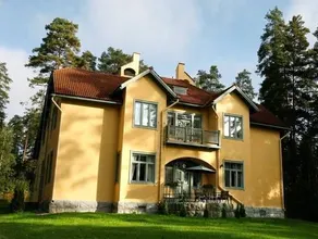 Hotel Kruunupuisto - Image 1