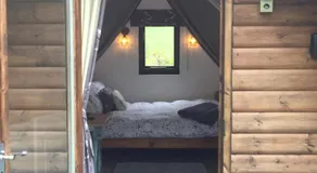 Wharfe Camp Glamping - Image 2
