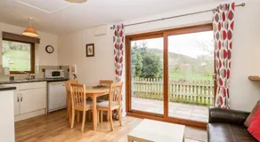 Casa rural con jardín - Image 3