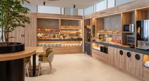 B&B HOTEL Madrid Vallecas La Gavia - Image 4