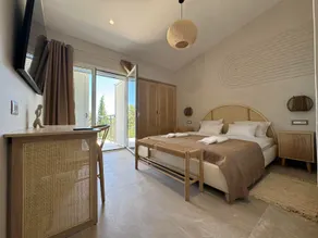 Xenia Sea view Villa - Image 2