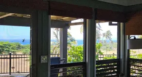 Unit 18 Relaxing Oceanview Studio - Image 5