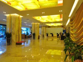 Hainan Hongyun Hotel - Image 3