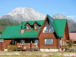 Canadian Log Cottage TAKITARO - Image 2