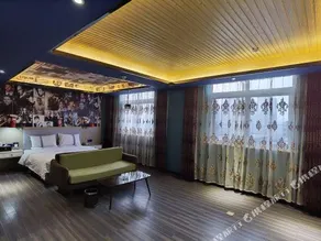 Super 8 Hotel (Anyang Dong Gonglu Normal College) - Image 2