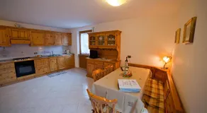 Chalet Bucaneve - Image 2