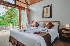 Air ilir Grand Villa - Image 4