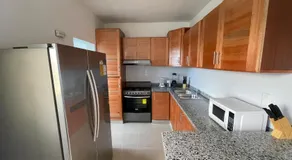 Comodo apartamento en Boca Chica SDQ AILA - Image 3