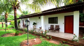 Pousada Akonxego - Image 4
