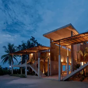 Chula Beach Resort - Image 4