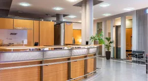 Comfort Hotel Atlantic Muenchen Sued - Image 4