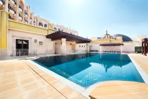 Legend Palace Hotel - Image 4