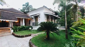 The Project Cafe and Hotel - Image 5