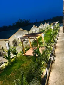 Villa Euphoria Resort at Statue of Unity - Image 5