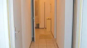 Nette Altbauwohnung nur 10 min von der City - Image 3