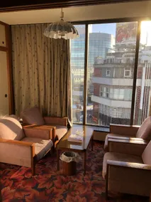 Hotel New Kashiwa - Image 2
