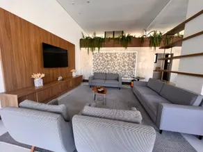 Loft Cama King 3 min do centrinho - Image 2