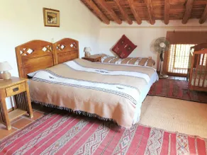 Fincaretama Farmhouse Apartment Ronda - Image 4