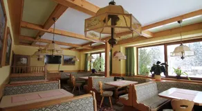 Pension Hubertushof beim Römerbad - Image 2