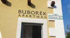 Buborék Apartman - Etyek - Image 4