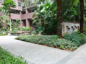 Thinkers Apartment (Guangzhou US Immigrant Visa Yuyuan Mansion Shop) - Image 3