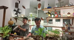 GOLDEN LOTUS SPA & HOMESTAY - Image 4