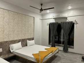 Hotel Grand Vrundavan - Image 3