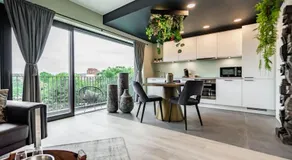 La suite Ara, avec sauna - Image 3