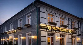 Hotel Am Vogelsang - Image 3