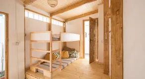 Casa Calma Yoga Hostel - Image 2