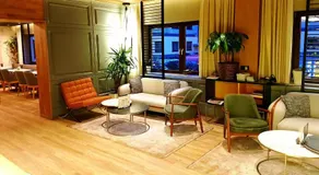 St.Joseph Hotel Hamburg - Reeperbahn St.Pauli Kiez - Image 4