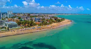 Apartamento Bessa Luxo - Image 3