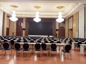 Chengdu Xiyue Hotel - Image 2