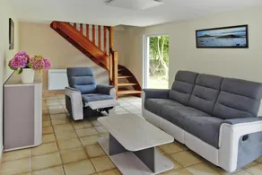Casa en Plourivo cerca de la costa Goëlo - Image 4